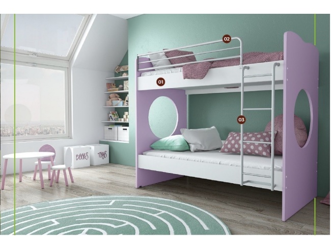 ΚΟΥΚΕΤΑ ΚΥΚΛΟΣ ALN - 9