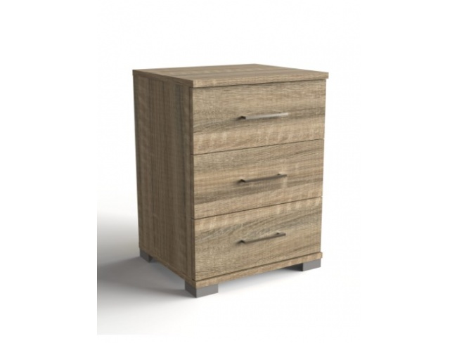 ΚΟΜΟΔΙΝΟ ΜΕΛΑΜΙΝΗΣ ΜΕ 3 ΣΥΡΤΑΡΙΑ 11530456 - 4