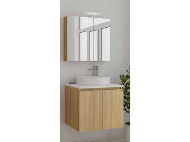 VERONA SET 60 WHITE TOP - 3