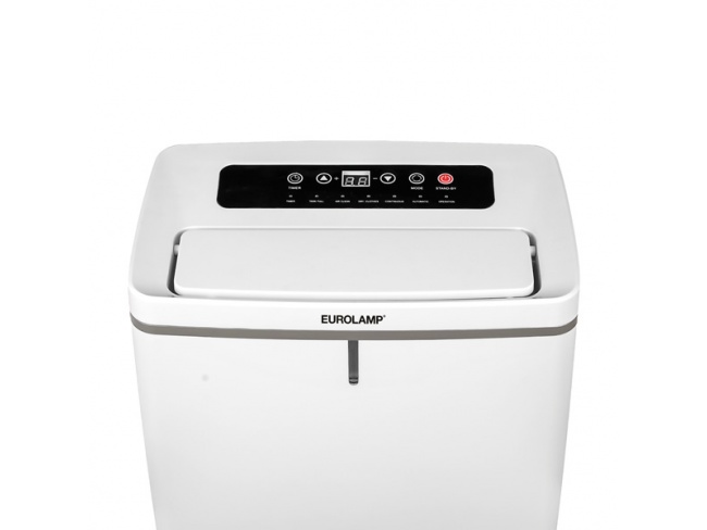 ΑΦΥΓΡΑΝΤΗΡΑΣ 20L LED PANEL 300-95008 - 3