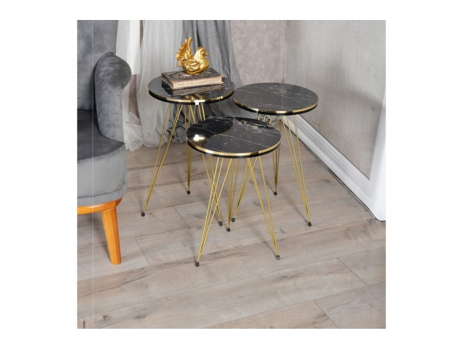 ΤΡΑΠΕΖΙΑ ΒΟΗΘΗΤΙΚΑ WAKMI 321-000067 - 2