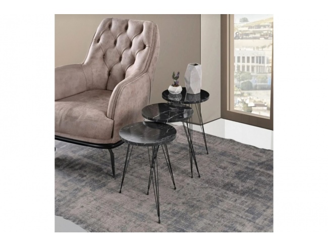 ΤΡΑΠΕΖΙΑ ΒΟΗΘΗΤΙΚΑ WAKMI 321-000071 - 2