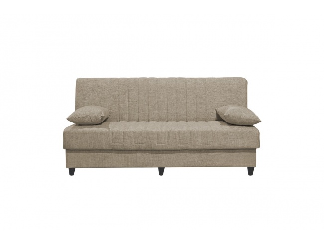 ΚΑΝΑΠΕΣ ΚΡΕΒΑΤΙ 3ΘΕΣΙΟΣ ROMINA 328-000022 - 2