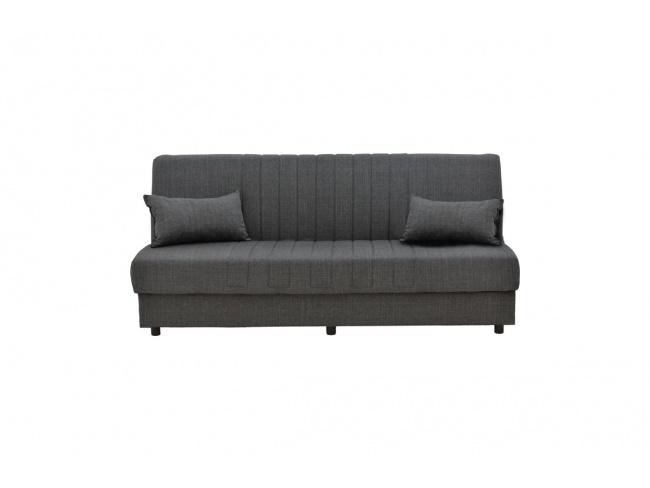 ΚΑΝΑΠΕΣ ΚΡΕΒΑΤΙ 3ΘΕΣΙΟΣ ROMINA  328-000025 - 2