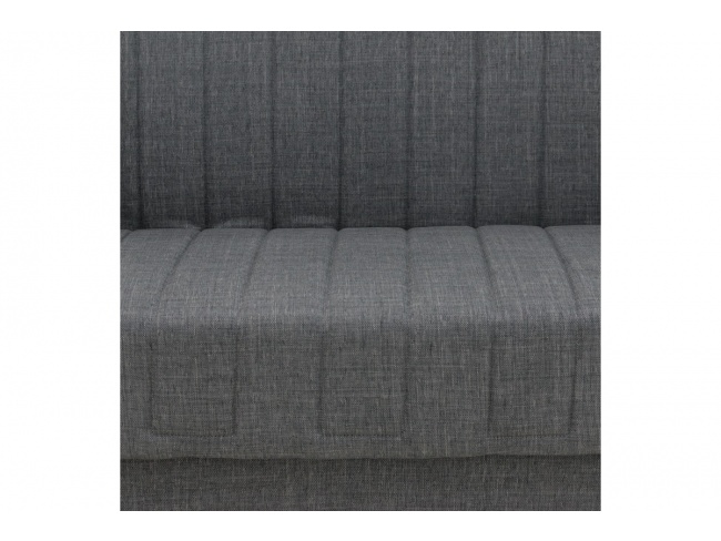 ΚΑΝΑΠΕΣ ΚΡΕΒΑΤΙ 3ΘΕΣΙΟΣ ROMINA  328-000025 - 5