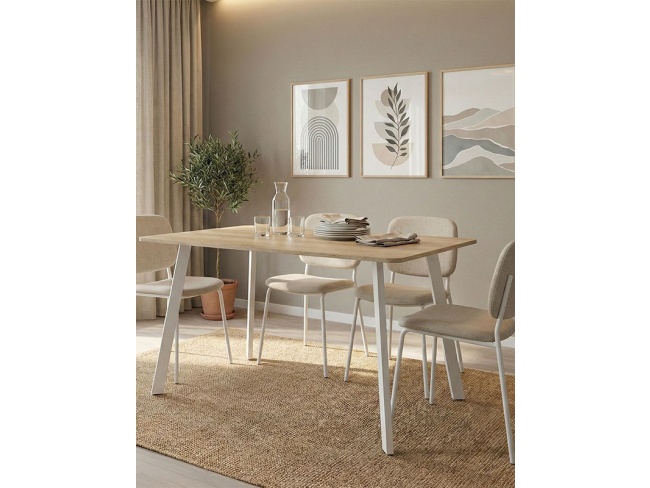 ΤΡΑΠΕΖΙ SQUARO 390-000011 - 2