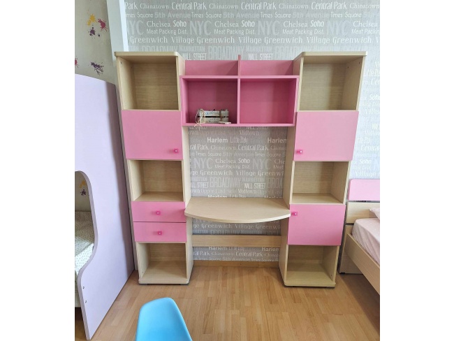 ΣΥΝΘΕΣΗ ΓΡΑΦΕΙΟΥ ALN Νο 503 - 2