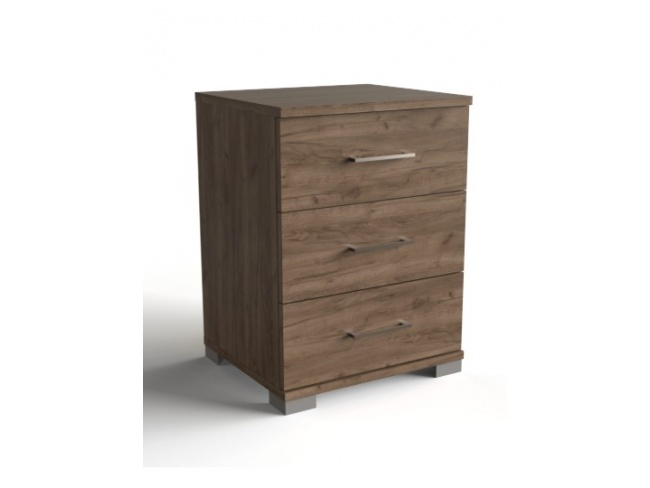 ΚΟΜΟΔΙΝΟ ΜΕΛΑΜΙΝΗΣ ΜΕ 3 ΣΥΡΤΑΡΙΑ 11530456 - 5