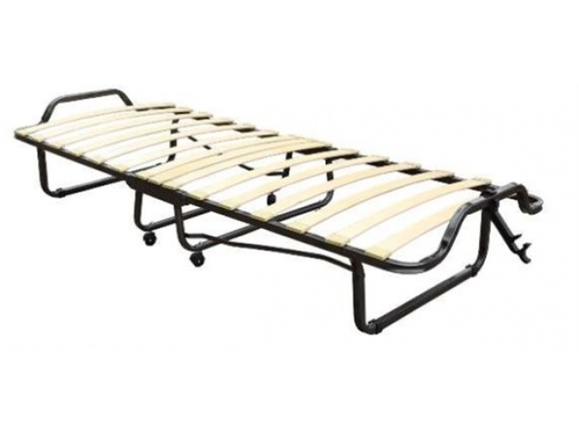 ΠΤΥΣΣΟΜΕΝΟ ΚΡΕΒΑΤΙ ROMAN 5128 G - 3