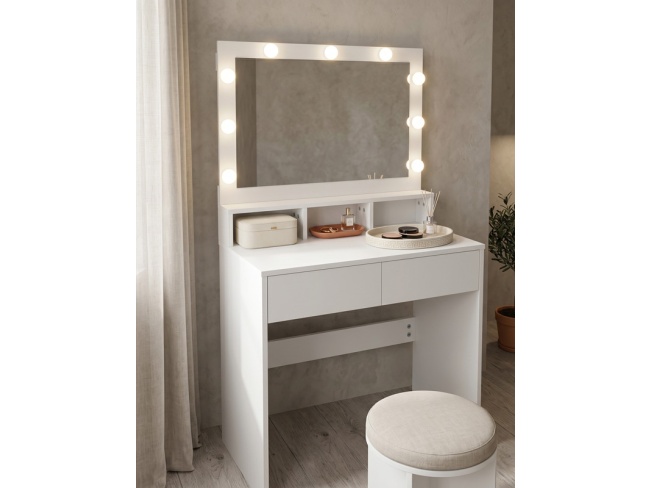 ΤΟΥΑΛΕΤΑ  VANITY ME LED  412-000001 - 5