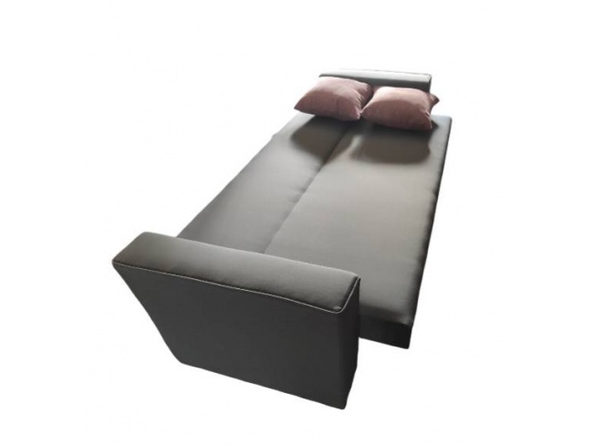 ΚΑΝΑΠΕΣ - ΚΡΕΒΑΤΙ KΛΙΚ ΚΛΑΚ ΔΙΘΕΣΙΟΣ SBG - 2