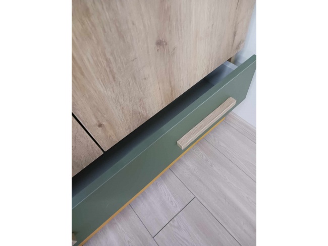 ΝΤΟΥΛΑΠΑ ΔΙΦΥΛΛΗ LINE ART - 5