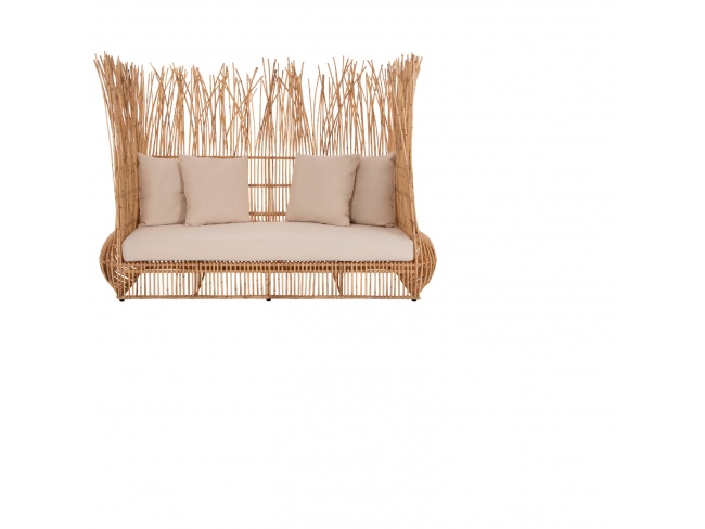 ΚΑΝΑΠΕΣ ΕΞ. ΧΩΡΟΥ ΑΠΟ ΡΑΤΑΝ ΦΥΣΙΚΟ-ΜΠΕΖ ΜΑΞΙΛΑΡΙΑ HM5988 - 3