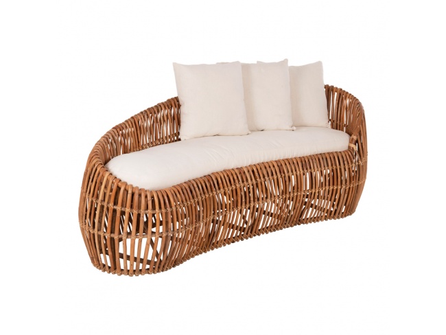 ΚΑΝΑΠΕΣ-ΑΝΑΚΛΙΝΤΡΟ LANTRY HM5991 - 6