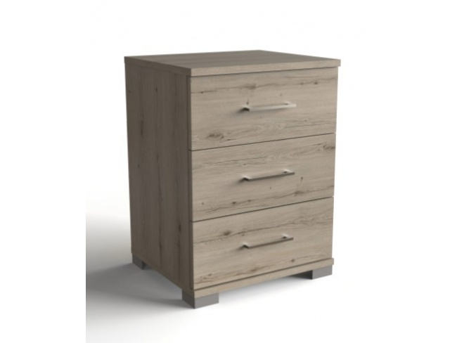 ΚΟΜΟΔΙΝΟ ΜΕΛΑΜΙΝΗΣ ΜΕ 3 ΣΥΡΤΑΡΙΑ 11530456 - 7