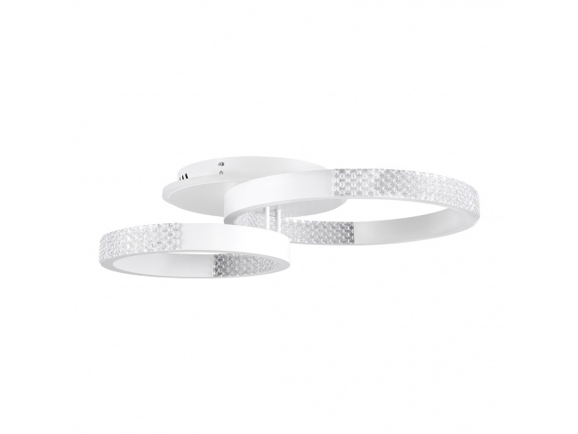 ΦΩΤΙΣΤΙΚΟ ΟΡΟΦΗΣ DIAMOND 61112 - 3