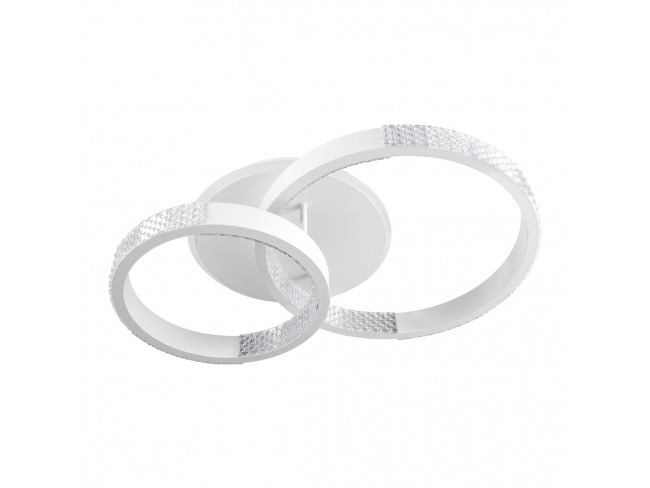 ΦΩΤΙΣΤΙΚΟ ΟΡΟΦΗΣ DIAMOND 61112 - 4