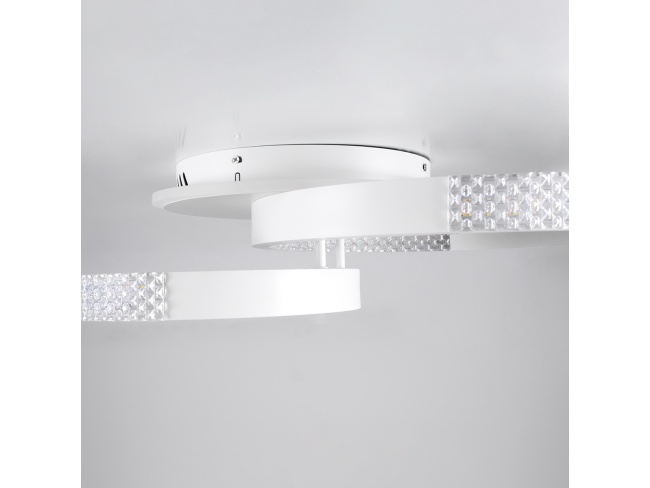 ΦΩΤΙΣΤΙΚΟ ΟΡΟΦΗΣ DIAMOND 61112 - 5