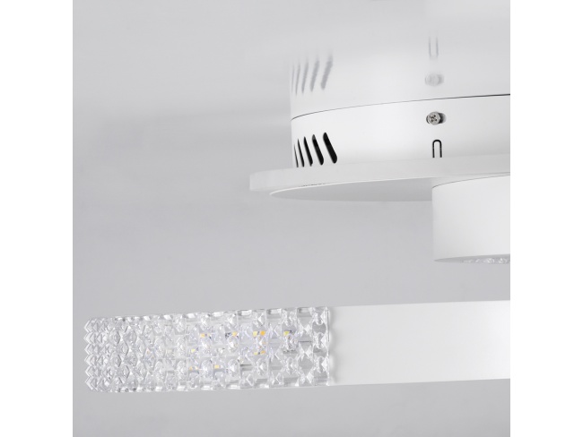 ΦΩΤΙΣΤΙΚΟ ΟΡΟΦΗΣ DIAMOND 61112 - 6