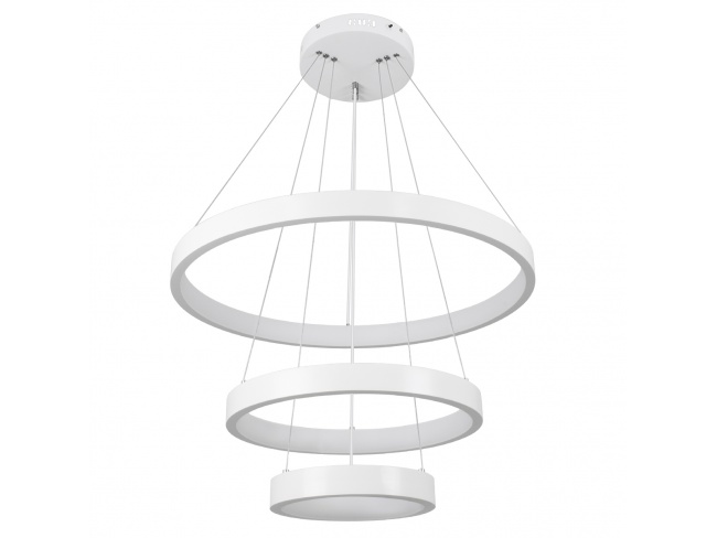 KΡΕΜΑΣΤΟ ΦΩΤΙΣΤΙΚΟ NEMESIS TRIO 61168