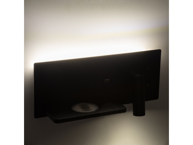 ΦΩΤΙΣΤΙΚΟ ΤΟΙΧΟΥ PALADIN 61351 - 10