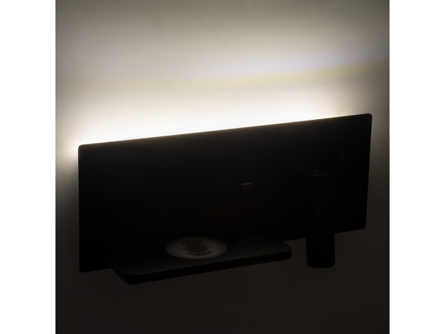 ΦΩΤΙΣΤΙΚΟ ΤΟΙΧΟΥ PALADIN 61351 - 11