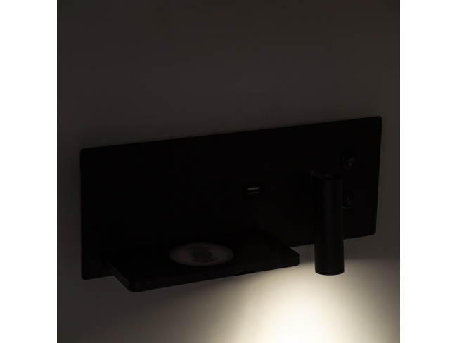 ΦΩΤΙΣΤΙΚΟ ΤΟΙΧΟΥ PALADIN 61351 - 12