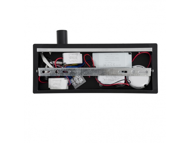 ΦΩΤΙΣΤΙΚΟ ΤΟΙΧΟΥ PALADIN 61351 - 4