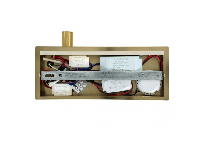 ΦΩΤΙΣΤΙΚΟ ΤΟΙΧΟΥ PALADIN 61357 - 4