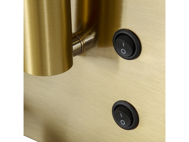 ΦΩΤΙΣΤΙΚΟ ΤΟΙΧΟΥ PALADIN 61357 - 8