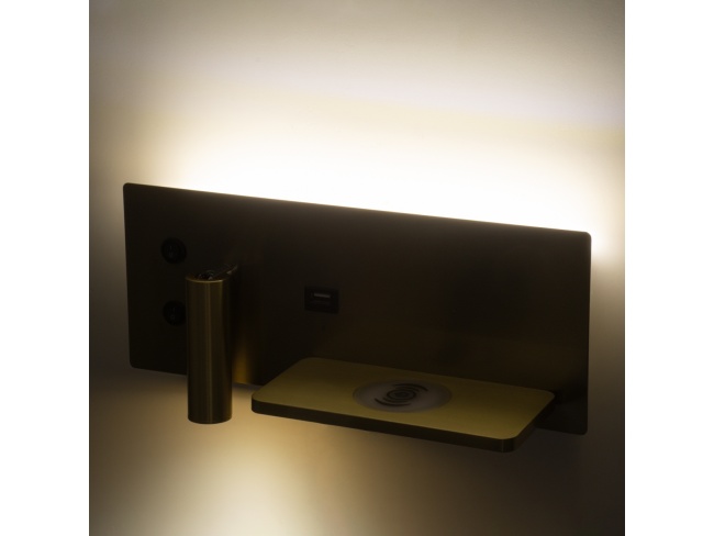 ΦΩΤΙΣΤΙΚΟ ΤΟΙΧΟΥ PALADIN 61358 - 10