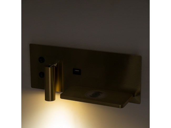 ΦΩΤΙΣΤΙΚΟ ΤΟΙΧΟΥ PALADIN 61358 - 12