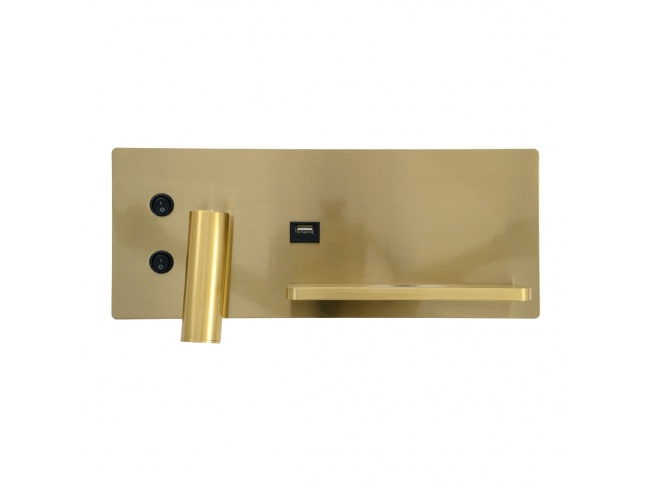 ΦΩΤΙΣΤΙΚΟ ΤΟΙΧΟΥ PALADIN 61358 - 2