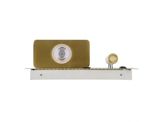 ΦΩΤΙΣΤΙΚΟ ΤΟΙΧΟΥ PALADIN 61358 - 5