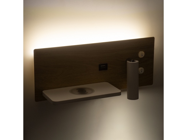 ΦΩΤΙΣΤΙΚΟ ΤΟΙΧΟΥ  PALADIN 61359 - 10