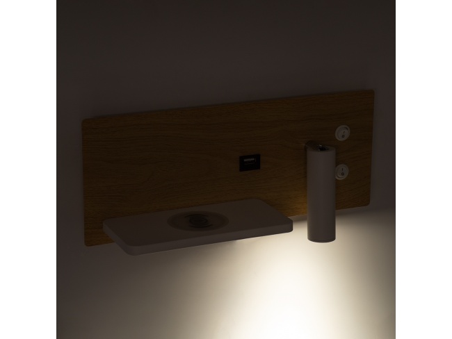 ΦΩΤΙΣΤΙΚΟ ΤΟΙΧΟΥ  PALADIN 61359 - 11