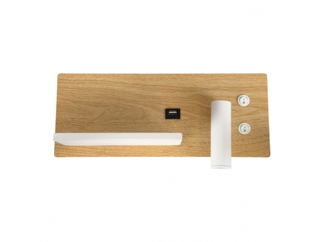 ΦΩΤΙΣΤΙΚΟ ΤΟΙΧΟΥ  PALADIN 61359 - 2