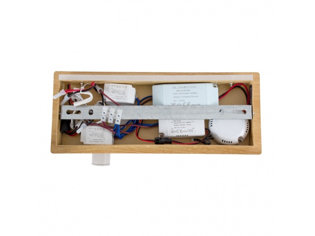 ΦΩΤΙΣΤΙΚΟ ΤΟΙΧΟΥ  PALADIN 61359 - 4