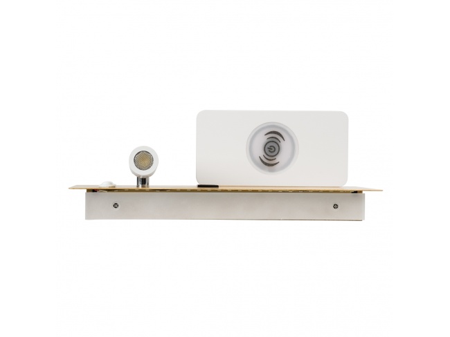 ΦΩΤΙΣΤΙΚΟ ΤΟΙΧΟΥ  PALADIN 61359 - 5