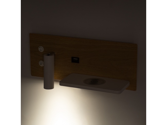 ΦΩΤΙΣΤΙΚΟ ΤΟΙΧΟΥ PALADIN 61360 - 12