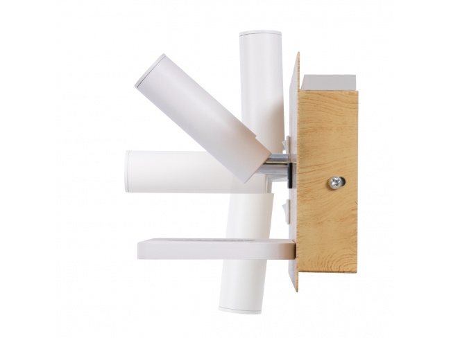 ΦΩΤΙΣΤΙΚΟ ΤΟΙΧΟΥ PALADIN 61360 - 3