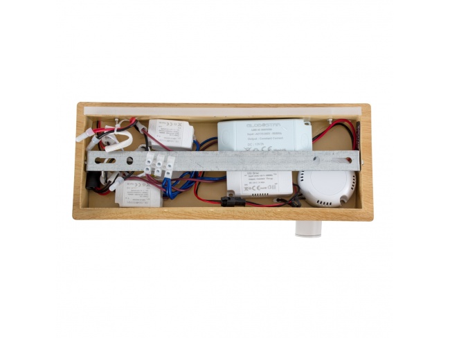 ΦΩΤΙΣΤΙΚΟ ΤΟΙΧΟΥ PALADIN 61360 - 4