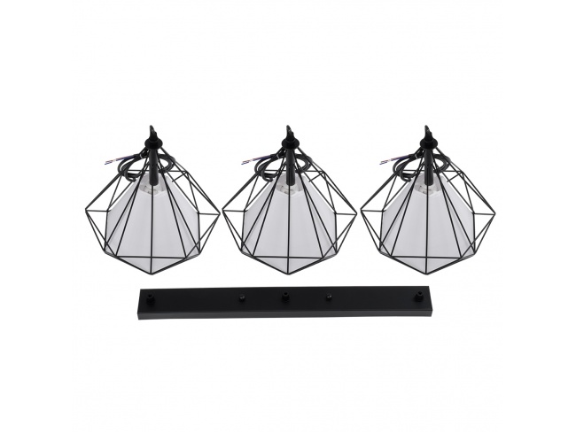 KΡΕΜΑΣΤΟ ΦΩΤΙΣΤΙΚΟ EIFFEL 61569 - 9