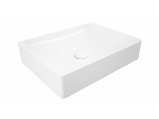 ΣΕΤ ΜΠΑΝΙΟΥ LUXUS 160 WHITE - 5