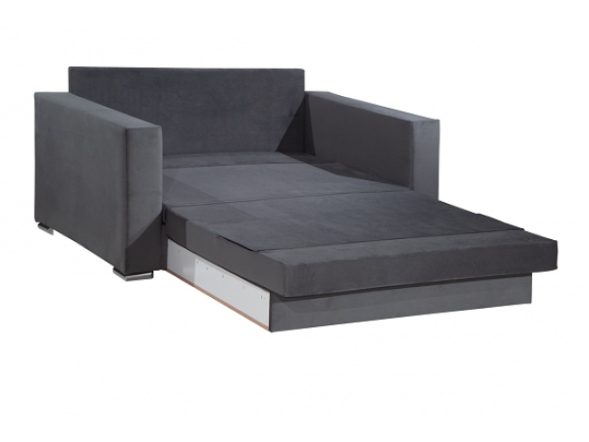 ΚΑΝΑΠΕΣ- ΚΡΕΒΑΤΙ ΜΕ ΑΠΟΘΗΚΕΥΤΙΚΟ ΧΩΡΟ ΤΖΟΡΤΖΙΟ - 3