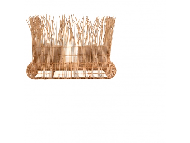 ΚΑΝΑΠΕΣ ΕΞ. ΧΩΡΟΥ ΑΠΟ ΡΑΤΑΝ ΦΥΣΙΚΟ-ΜΠΕΖ ΜΑΞΙΛΑΡΙΑ HM5988 - 4