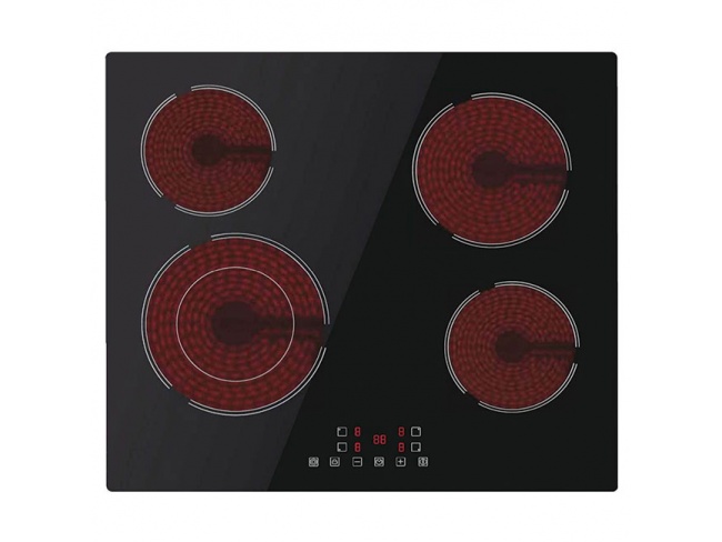 DAVOLINE ΕΝΤ. ΚΕΡΑΜΙΚΗ ΕΣΤΙΑ BVC6005