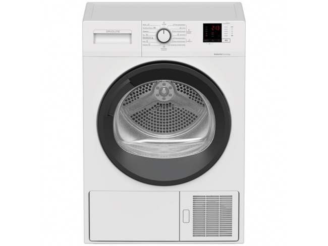 DAVOLINE ΣΤΕΓΝΩΤΗΡΙΟ ΡΟΥΧΩΝ DRWD 8001C