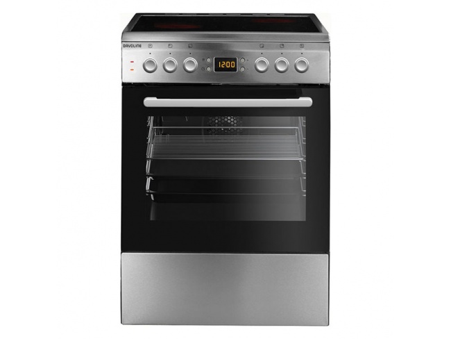 DAVOLINE DAC 800 IX DAVOLINE DAC 800 IX