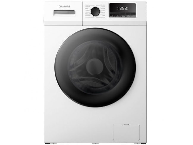 DAVOLINE ΠΛΥΝΤΗΡΙΟ ΡΟΥΧΩΝ F09AD INVERTER DAVOLINE ΠΛΥΝΤΗΡΙΟ ΡΟΥΧΩΝ F09AD INVERTER